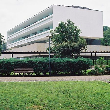 Inlima Hotel & Spa Ponte de Lima Exterior photo
