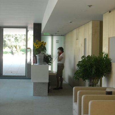 Inlima Hotel & Spa Ponte de Lima Exterior photo