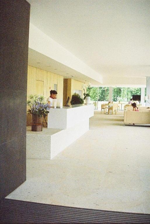 Inlima Hotel & Spa Ponte de Lima Exterior photo
