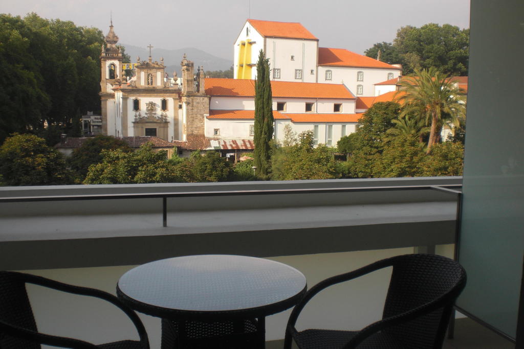 Inlima Hotel & Spa Ponte de Lima Exterior photo