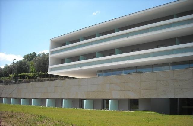 Inlima Hotel & Spa Ponte de Lima Exterior photo